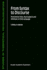 From Syntax to Discourse