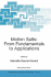 Molten Salts: From Fundamentals to Applications