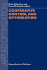 Cooperative Control and Optimization