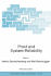 Proof and System-Reliability
