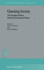 Greening Society: the Paradigm Shift in Dutch Environmental Politics