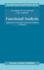 Functional Analysis