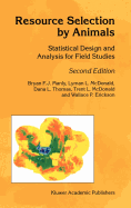 Resource Selection By Animals