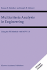 Multicriteria Analysis in Engineering: Using the Psi Method With Movi 1.0