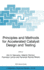 Principles and Methods for Accelerated Catalyst De