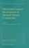 Molecular Control Mechanisms in Striated Muscle Co