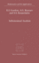 Infinitesimal Analysis (Mathematics and Its Applications (Closed))
