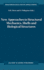New Approaches to Structural Mechanics, Shells and Biological Structures