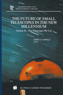 The Future of Small Telescopes in the New Millennium