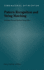 Pattern Recognition and String Matching