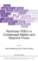 Nonlinear Pde? ? S in Condensed Matter and Reactive F