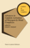 Advances in Catalytic Activation of Dioxygen By Me