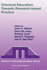 Chemical Education: Toward Research-Based Practice