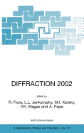 Diffraction 2002: Interpretation of the New Diffractive Phenomena in Quantum Chromodynamics and in the S-Matrix Theory