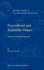 Feyerabend and Scientific Values