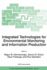 Integrated Technologies for Environmental Monitori