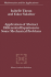 Application of Abstract Differential Equations to