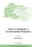 Role of Interfaces in Environmental Protection