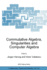 Commutative Algebra, Singularities and Computer Al