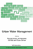 Urban Water Management: Science Technology and Ser