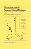 Optimization of Aerosol Drug Delivery