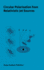 Circular Polarisation From Relativistic Jet Source