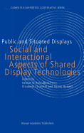 Public and Situated Displays
