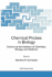 Chemical Probes in Biology