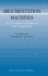 Argumentation Machines