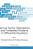 Normal Forms, Bifurcations and Finiteness Problems