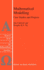 Mathematical Modelling