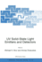 Uv Solid-State Light Emitters and Detectors (Nato Science Series II: Mathematics, Physics and Chemistry, 144)