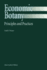 Economic Botany Principles and Practic (Pb 2001)