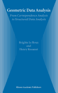 Geometric Data Analysis