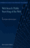 Web Search: Public Searching of the Web