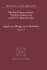 Algebras, Rings and Modules