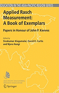 Applied Rasch Measurement: a Book of Exemplars