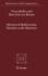 Advanced Multivariate Statistics With Matrices