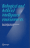 Biological and Artificial Intelligence Environments