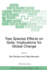 Tree Species Effects on Soils: Implications for Global Change: Proceedings of the Nato Advanced Research Workshop on Trees and Soil Interactions, ...Russia (Nato Science Series: IV: , 55)