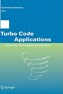 Turbo Code Applications