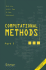 Computational Methods 2vol. Set (Hb)