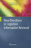 New Directions in Cognitive Information Retrieval (the Information Retrieval Series)