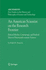 An American Scientist on the Research Frontier Edward Morley, Community, and Radical Ideas in Nineteenth-Century Science