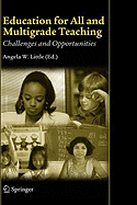 Education for All and Multigrade Teaching