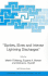 "Sprites, Elves and Intense Lightning Discharges"