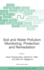 Soil and Water Pollution Monitoring, Protection an