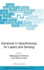 Advances in Spectroscopy for Lasers and Sensing
