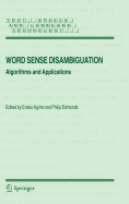 Word Sense Disambiguation