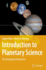 Introduction to Planetary Science: the Geological Perspective